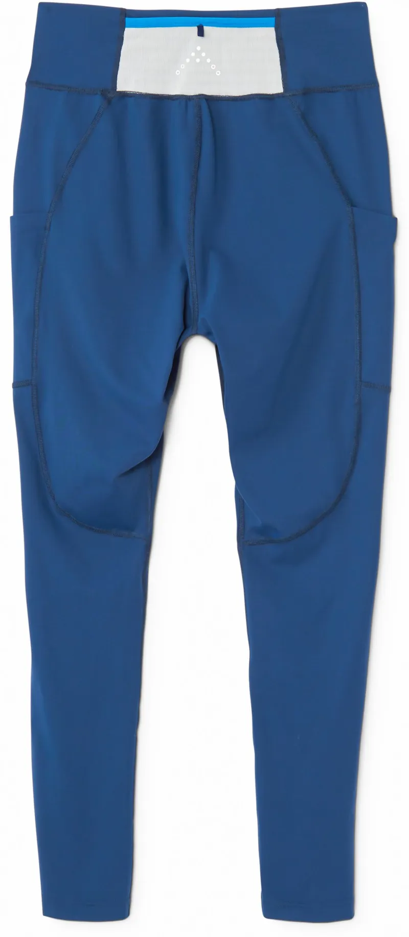 Rab Mens Talus Tights - Tempest Blue-1