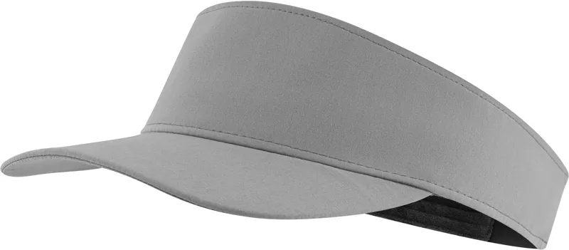 Rab Talus Visor - Light Zinc