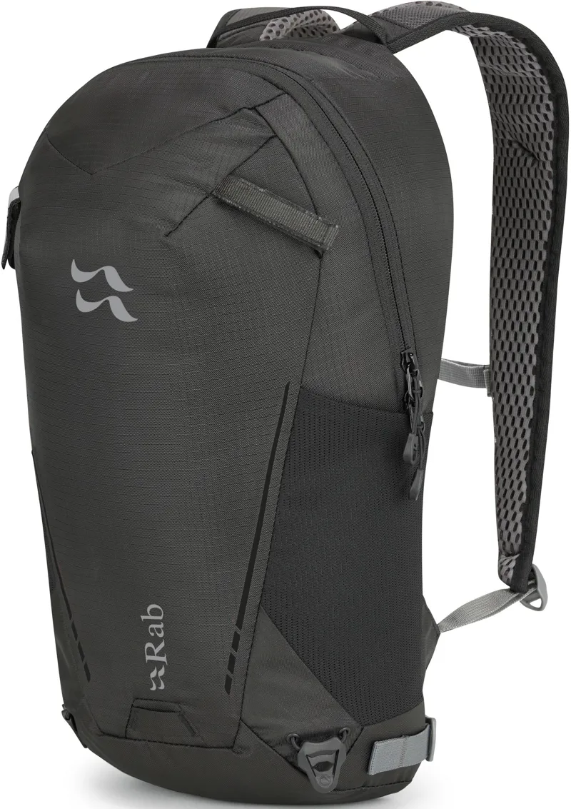Rab Tensor 15 Rucksack - Black