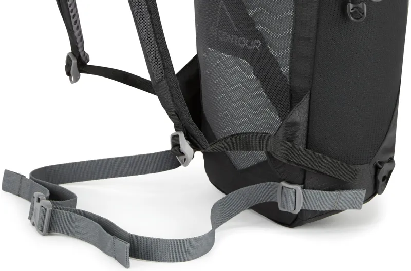 Rab Tensor 15 Rucksack - Black-3