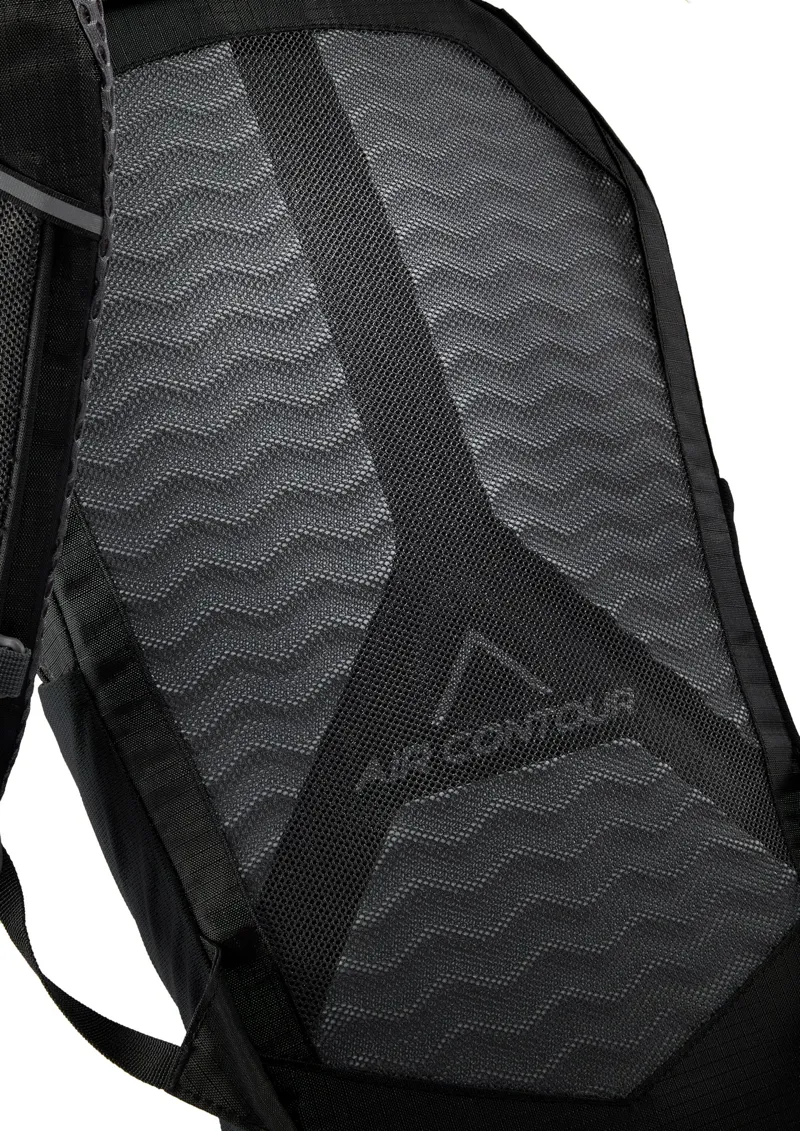 Rab Tensor 15 Rucksack - Black-4