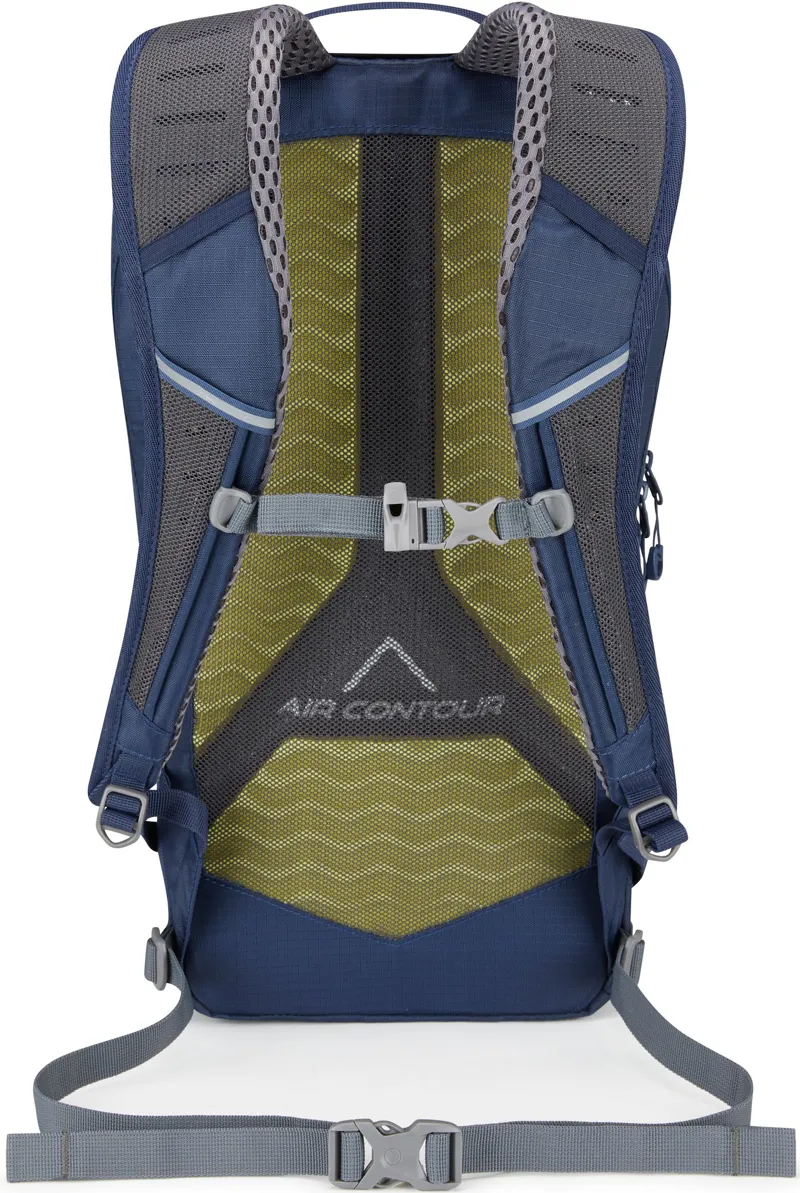 Rab Tensor 15 Rucksack - Deep Ink-2