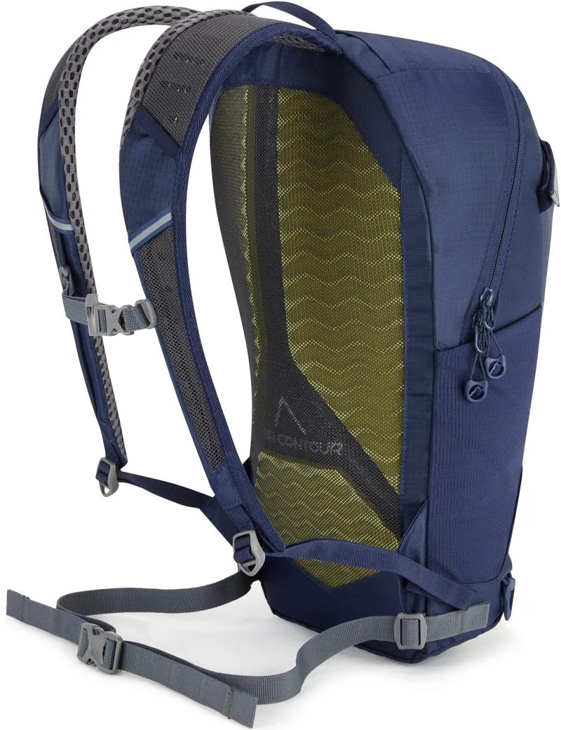 Rab Tensor 15 Rucksack - Deep Ink-1