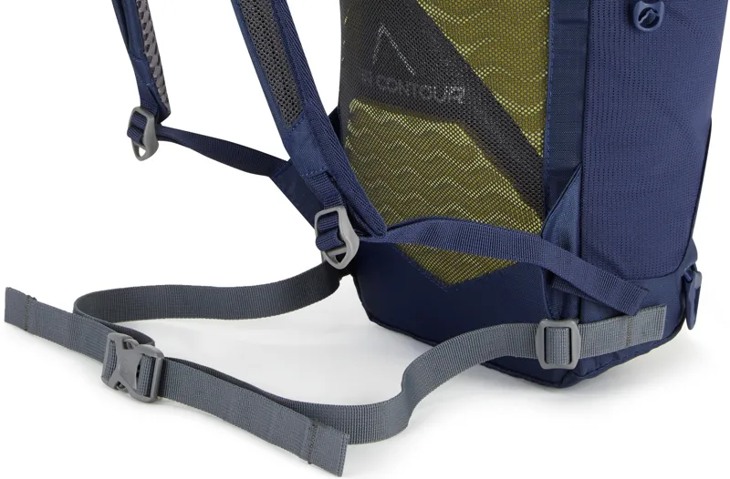 Rab Tensor 15 Rucksack - Deep Ink-3