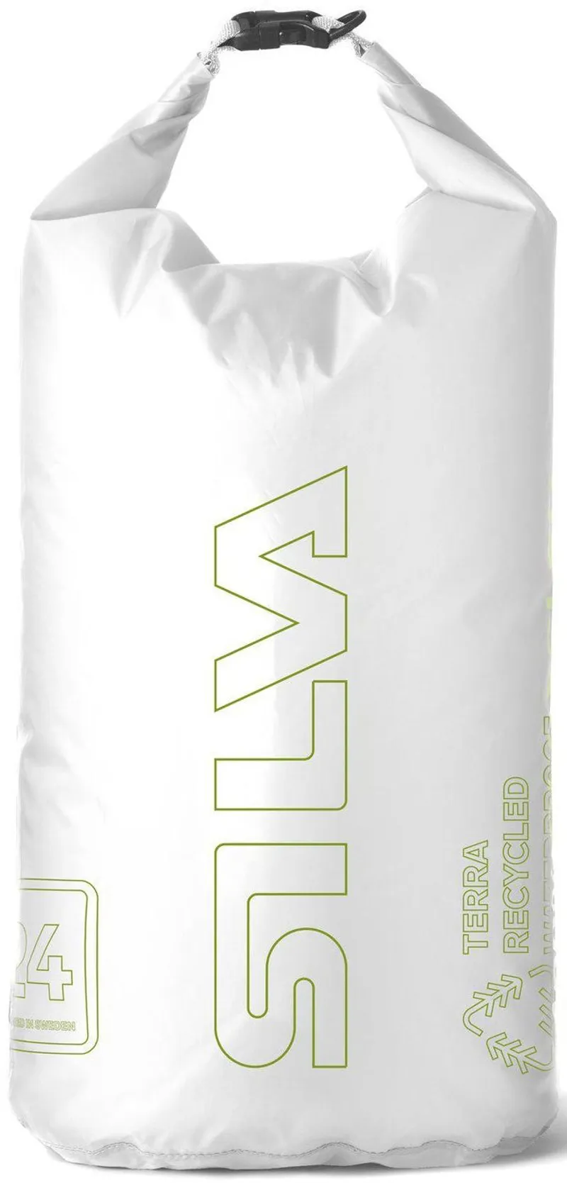 SILVA Terra Dry Bag - 24L