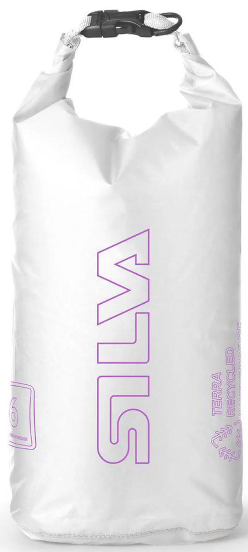 SILVA Terra Dry Bag - 6L