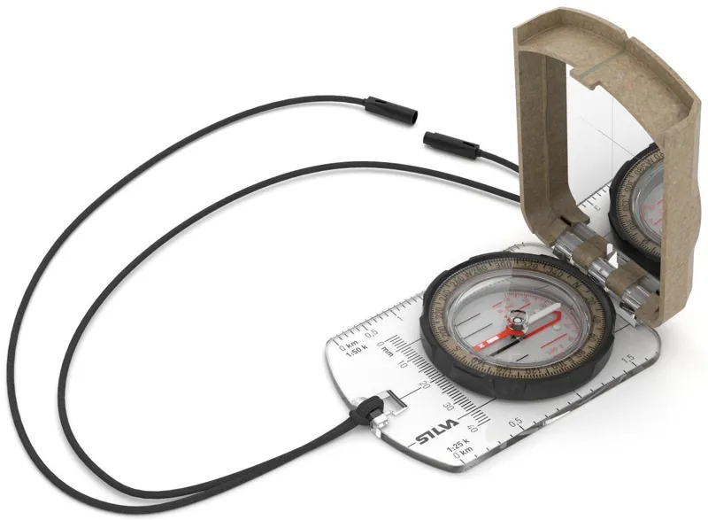 SILVA Terra Ranger S Compass