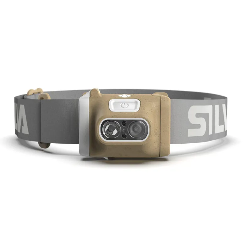 SILVA Terra Scout XT Headlamp-2