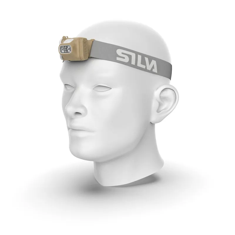 SILVA Terra Scout XT Headlamp-3