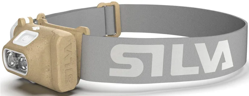 SILVA Terra Scout H Headlamp
