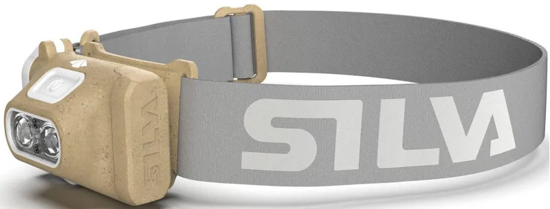 SILVA Terra Scout XT Headlamp