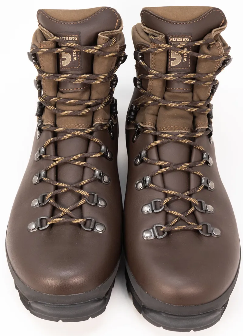 Altberg Mens Tethera Boots - Extra Wide Width-4