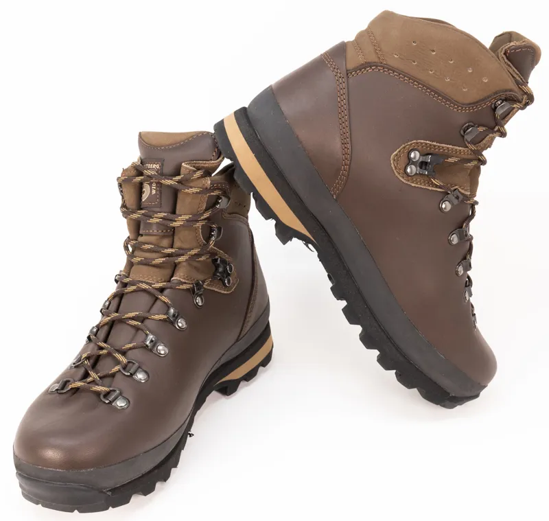 Altberg Mens Tethera Boots - Extra Wide Width-6