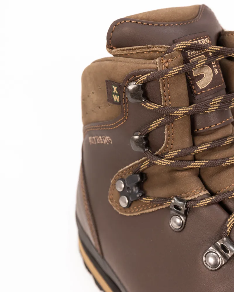 Altberg Mens Tethera Boots - Extra Wide Width-7