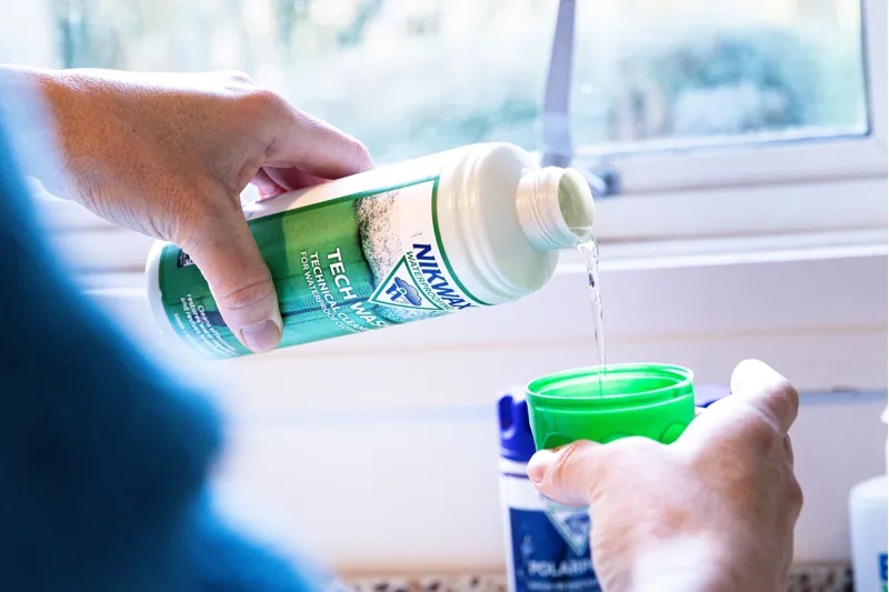 Nikwax Tech Wash - 300ml-1