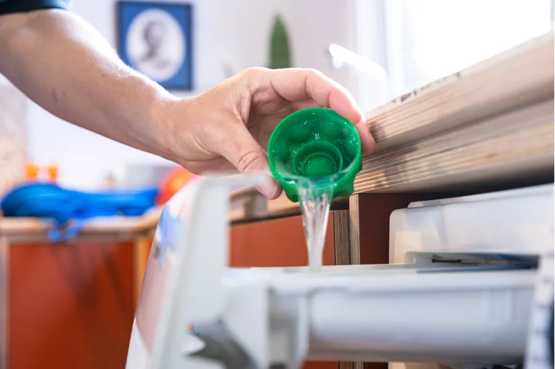 Nikwax Tech Wash - 300ml-2