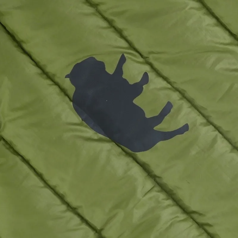 Gear Aid Tenacious Tape Gear Patches  - 20 Black Wildlife-1