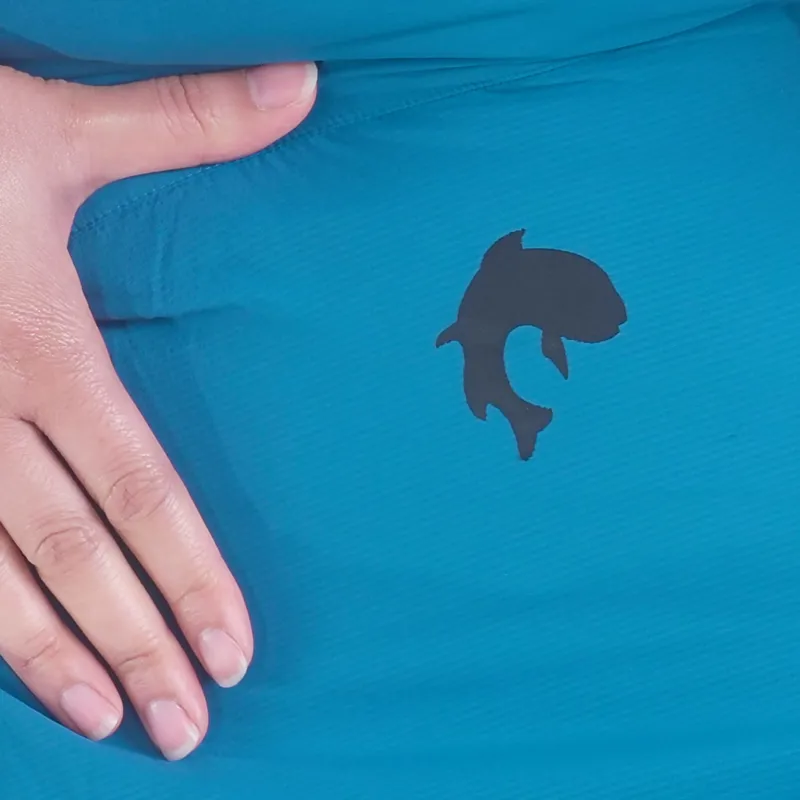 Gear Aid Tenacious Tape Gear Patches  - 20 Black Wildlife-2