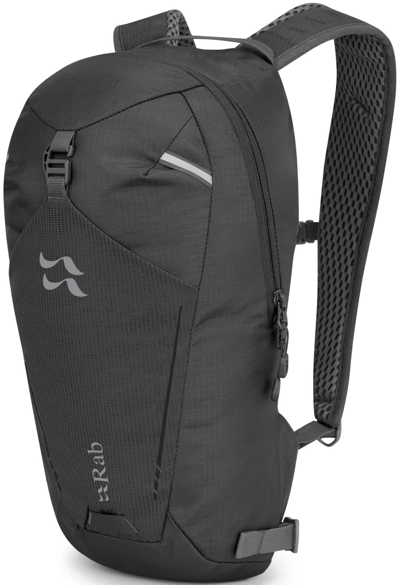 Rab Tensor 10 Rucksack - Black