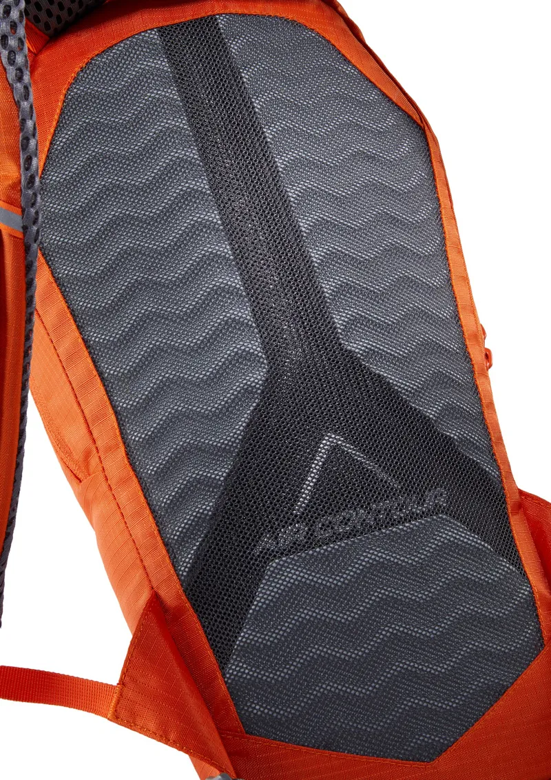 Rab Tensor 10 Rucksack - Firecracker-4