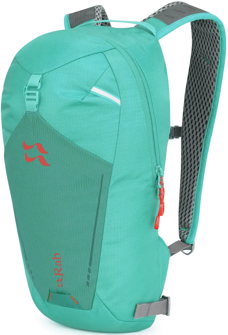 Rab Tensor 10 Rucksack - Storm Green
