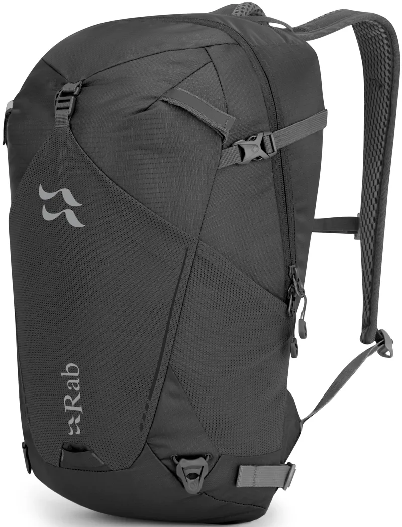Rab Tensor 20 Rucksack - Black