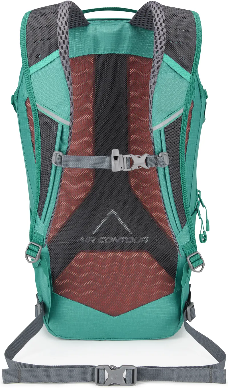 Rab Tensor 20 Rucksack - Storm Green-2