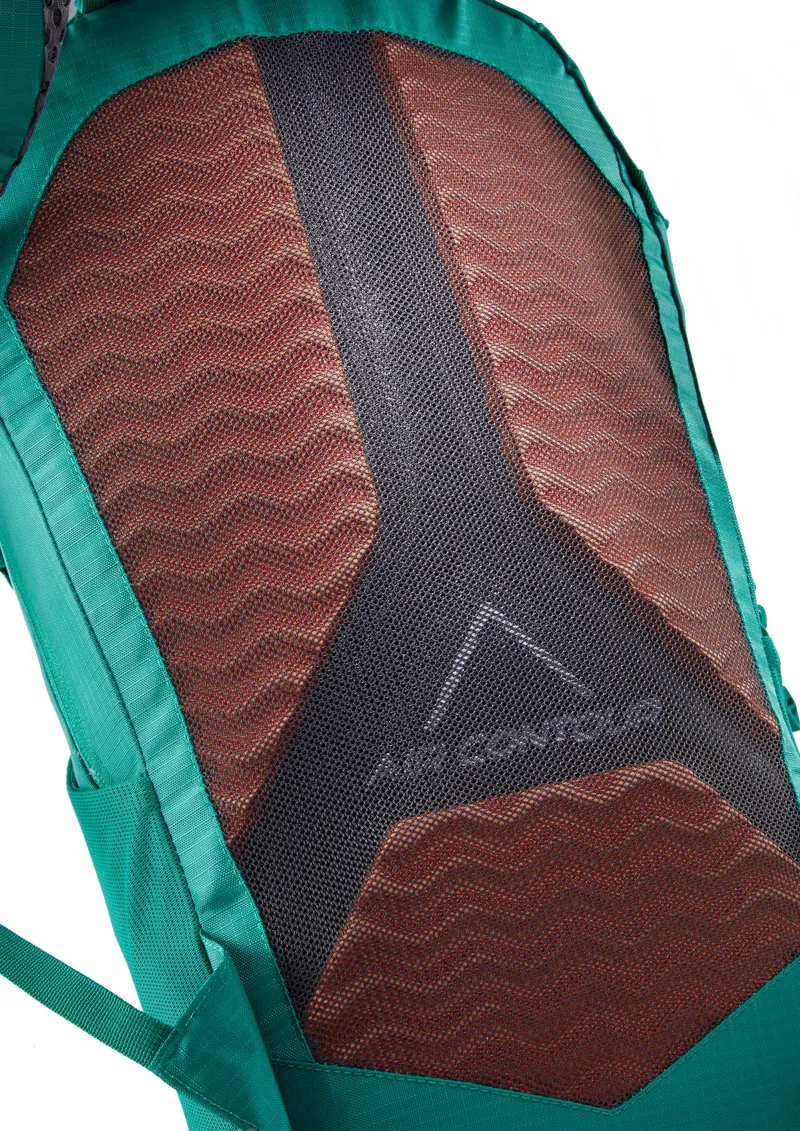 Rab Tensor 20 Rucksack - Storm Green-4