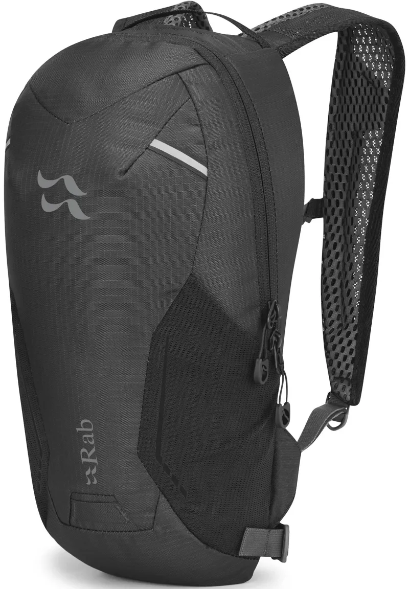 Rab Tensor 5 Rucksack - Black