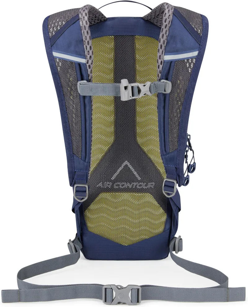 Rab Tensor 5 Rucksack - Deep Ink-2