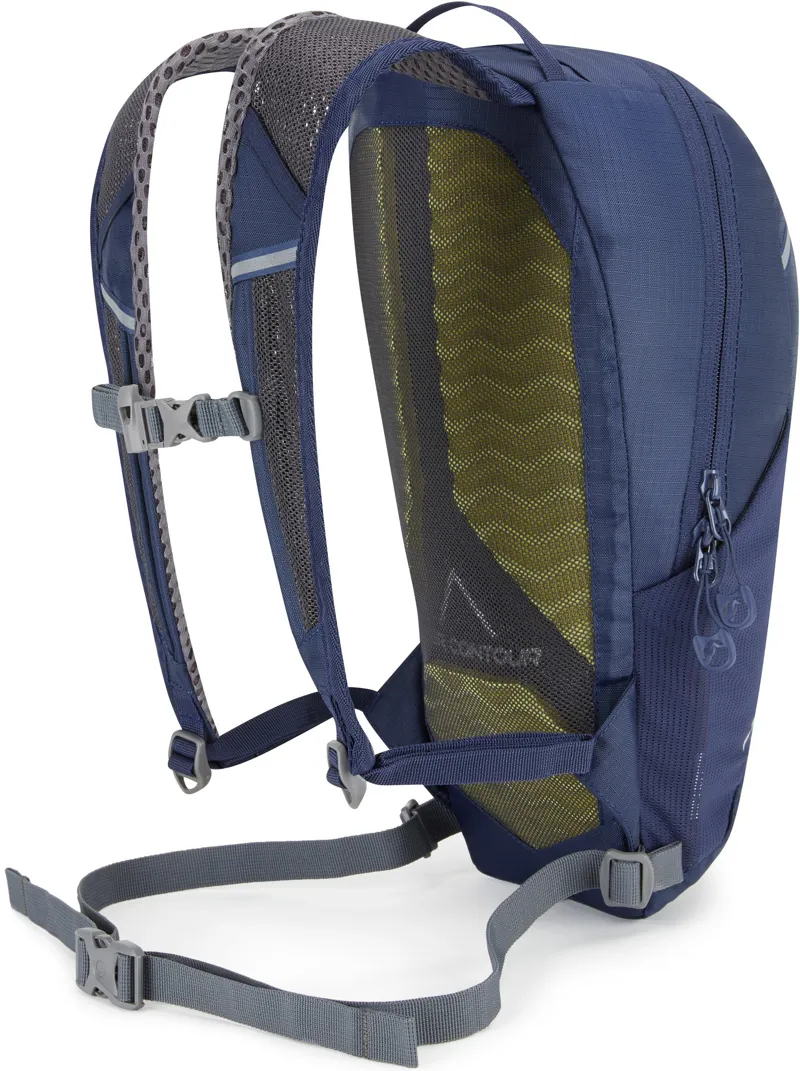 Rab Tensor 5 Rucksack - Deep Ink-3