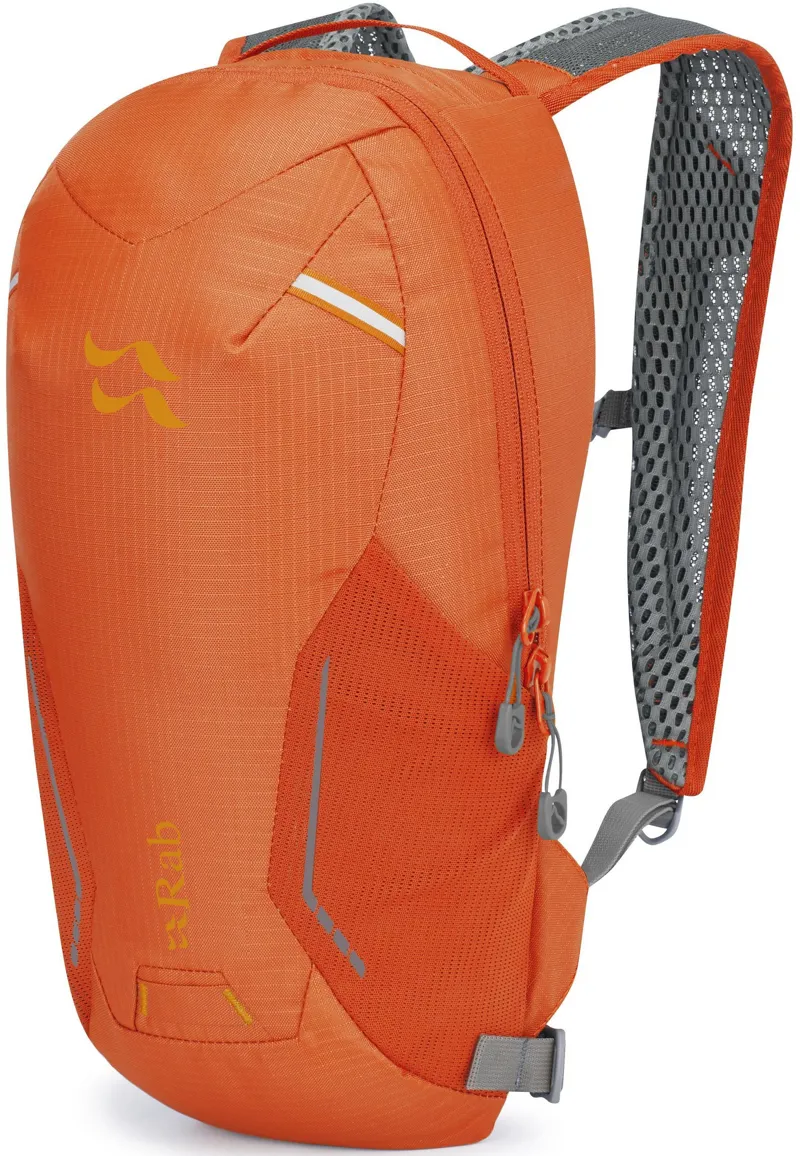 Rab Tensor 5 Rucksack - Firecracker