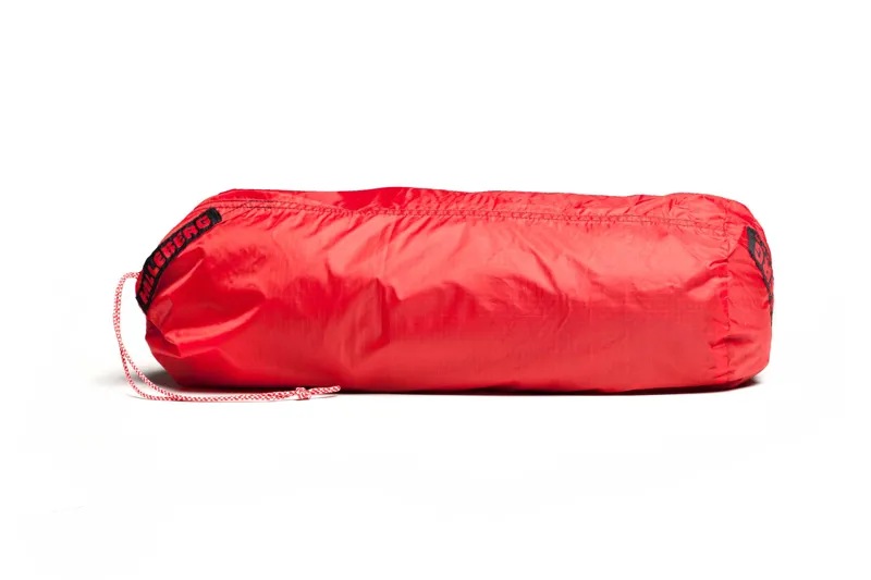 Hilleberg Jannu Tent - Red-2