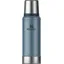 Stanley Legendary Classic Bottle - 0.75L - Hammertone Lake