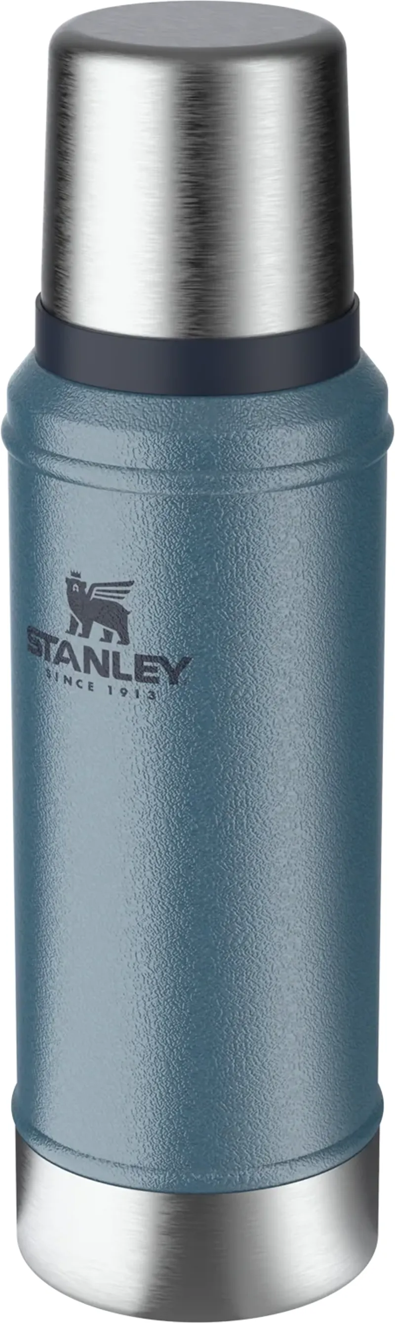 Stanley Legendary Classic Bottle - 0.75L - Hammertone Lake-1