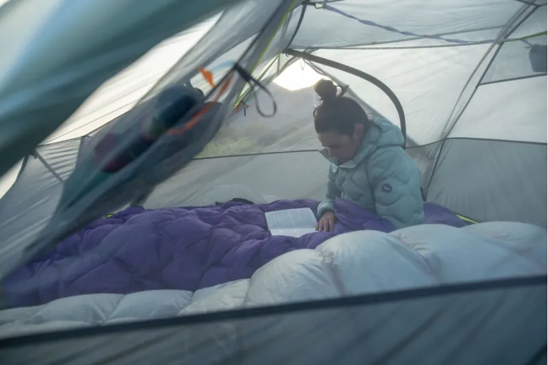 Big Agnes Tiger Wall UL2 Tent-8