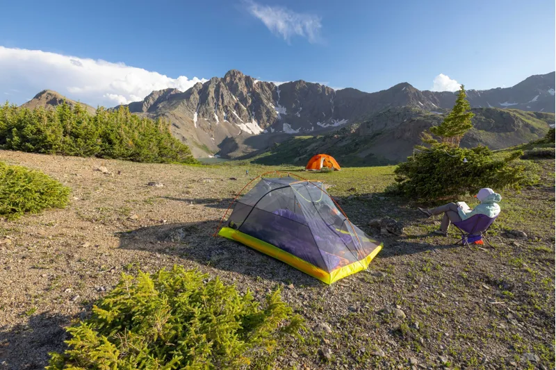 Big Agnes Tiger Wall UL2 Tent-11