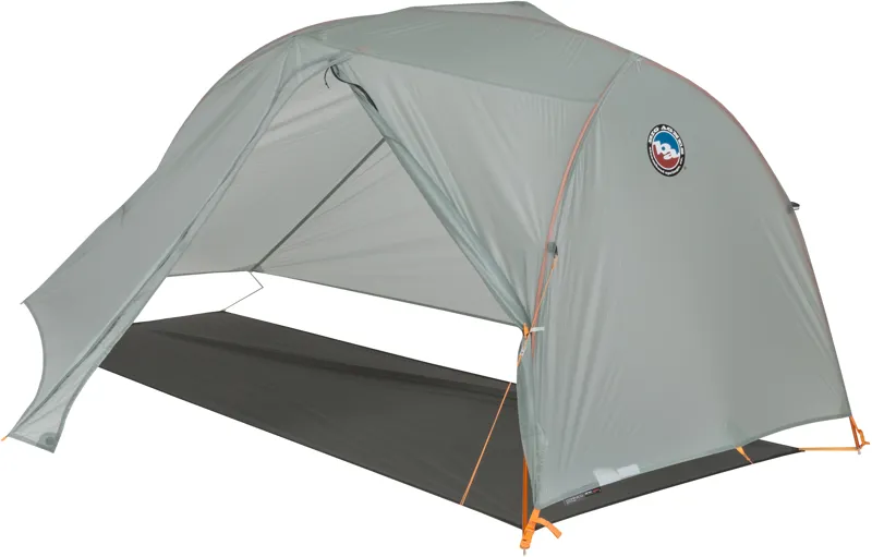 Big Agnes Tiger Wall UL1 Tent-3