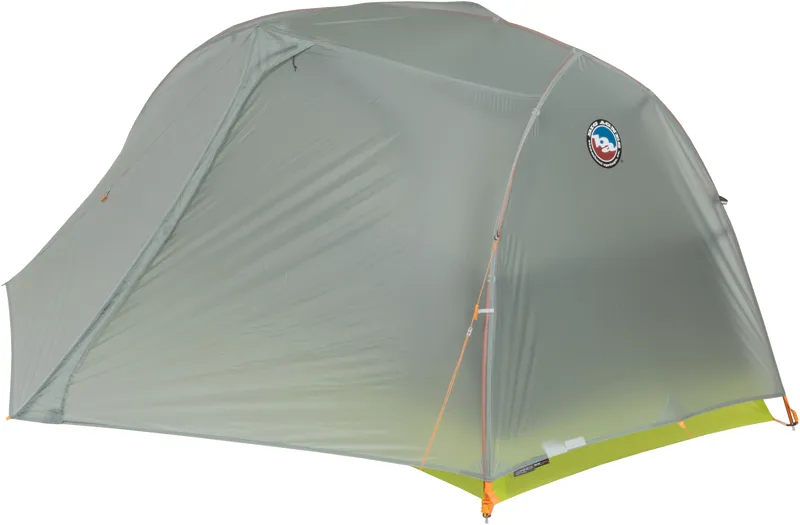 Big Agnes Tiger Wall UL1 Tent