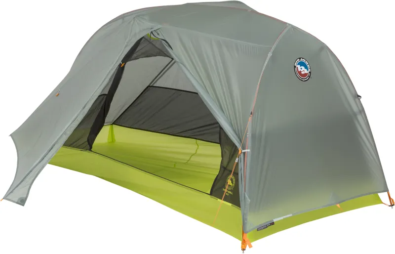Big Agnes Tiger Wall UL1 Tent-2