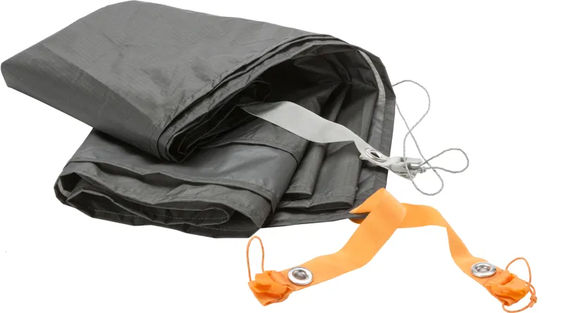 Big Agnes Tiger Wall UL2 Footprint