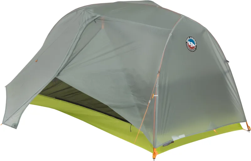 Big Agnes Tiger Wall UL1 Tent-1