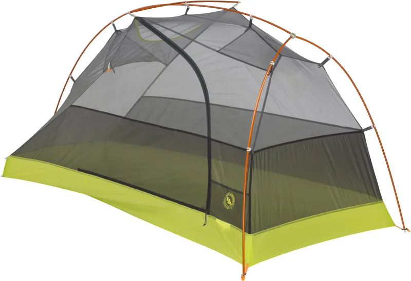 Big Agnes Tiger Wall UL1 Tent-5