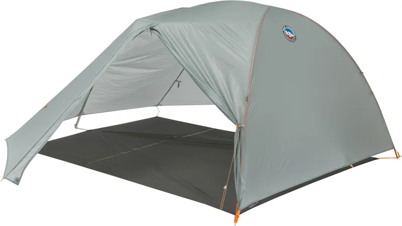 Big Agnes Tiger Wall UL2 Tent-2