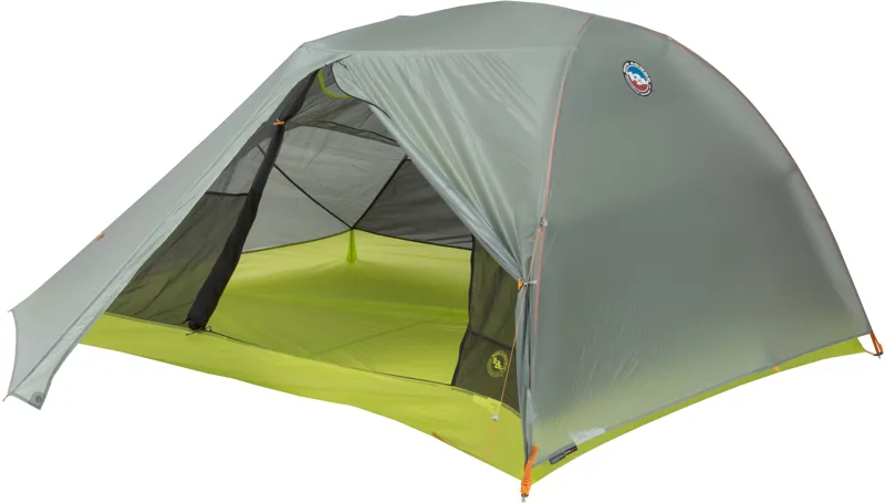Big Agnes Tiger Wall UL2 Tent-1