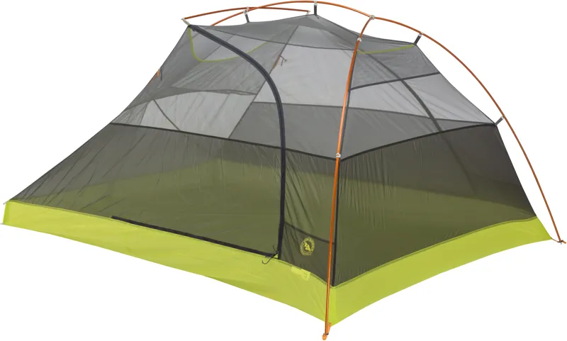 Big Agnes Tiger Wall UL2 Tent-3