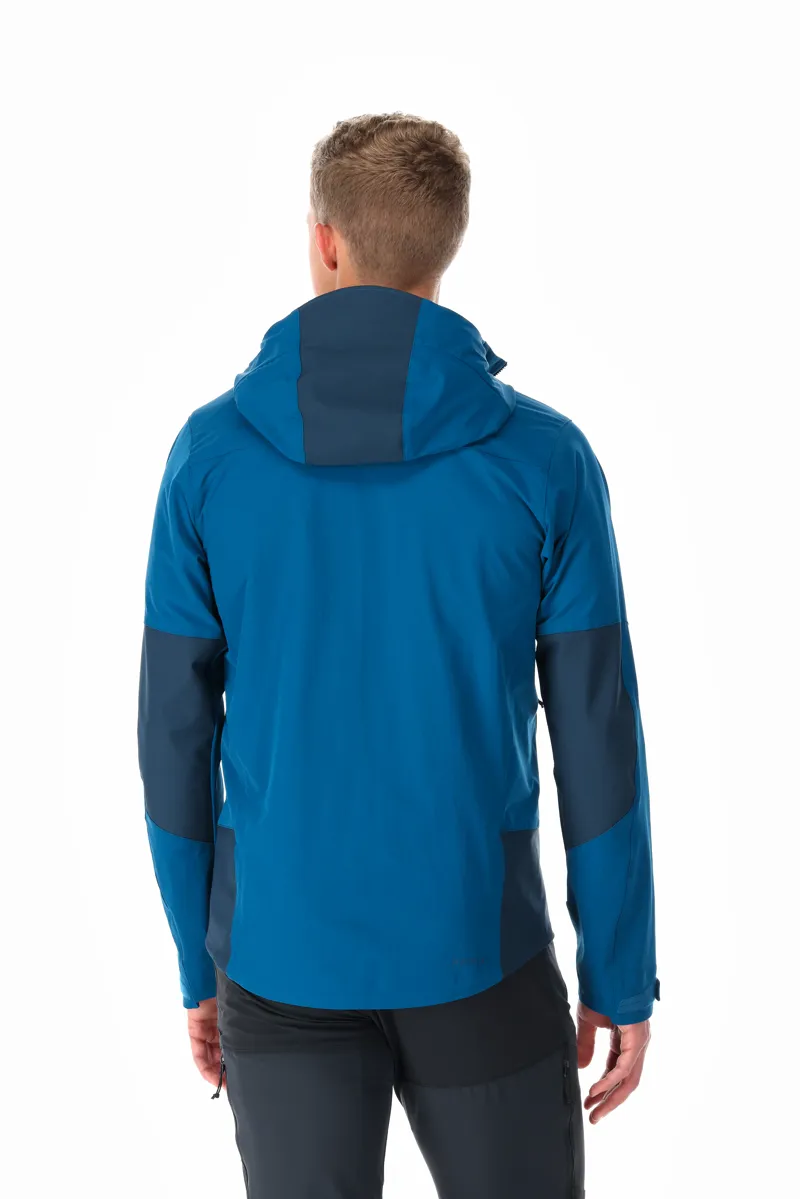 Rab Mens Torque Jacket - Ink-2