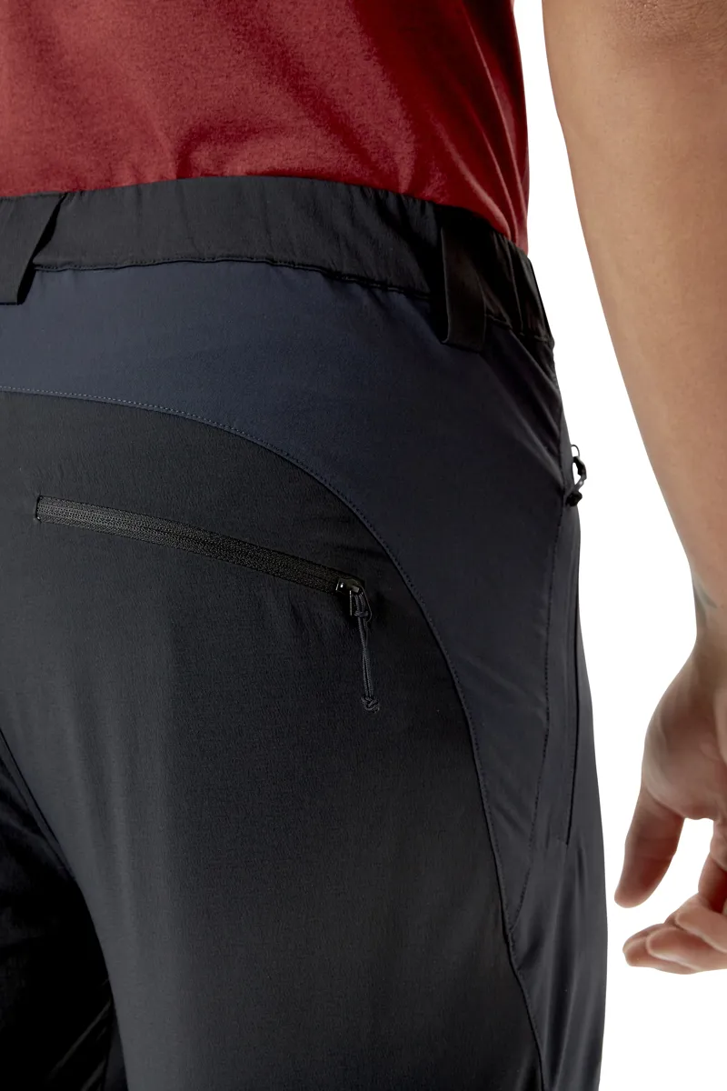 Rab Mens Torque Mountain Trousers - Beluga-Black-6