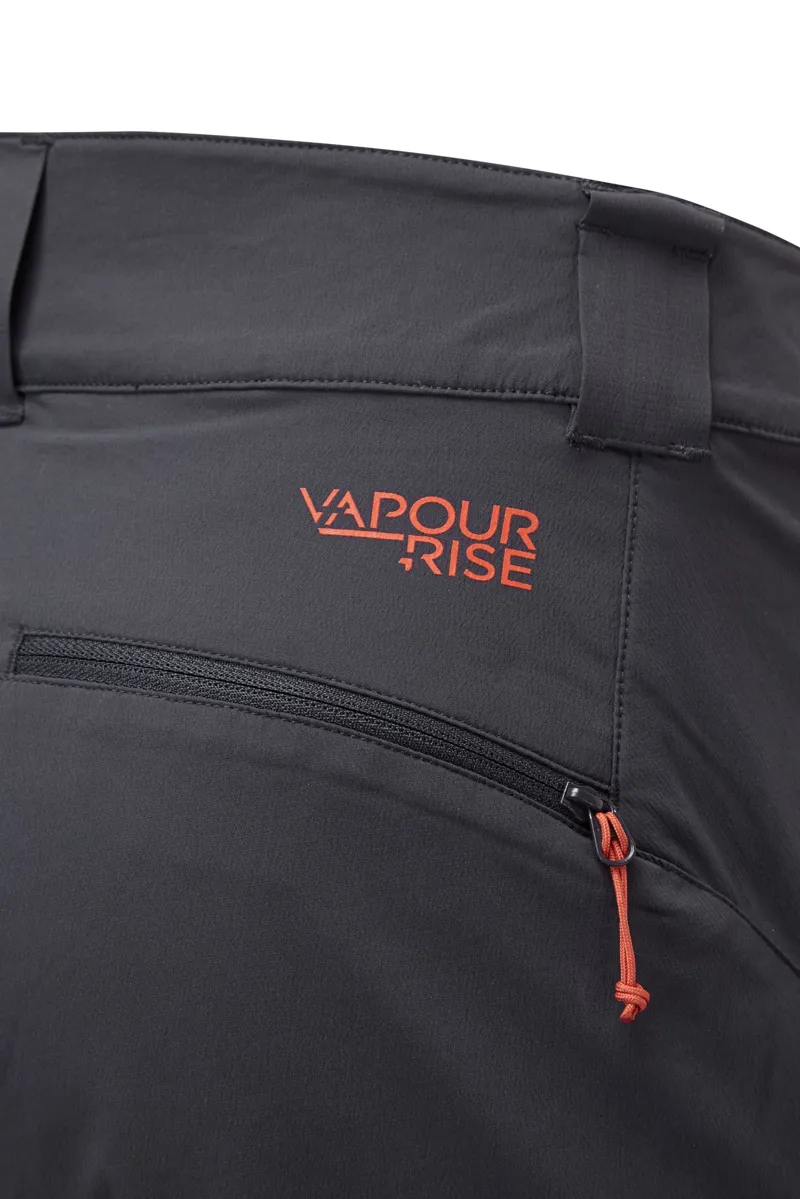 Rab Mens Torque Vapour-Rise Trousers - Beluga-2