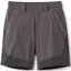 Rab Mens Torque Mountain Shorts - Graphene-Anthracite